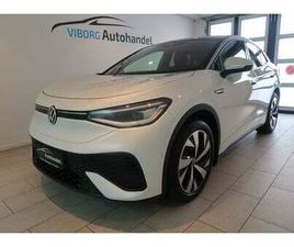 VW ID.5 77 PRO PERFORMANCE 5D