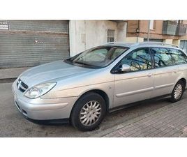 CITROEN C5 CITROEN - C5