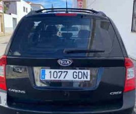 KIA - CARENS