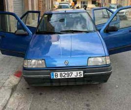 RENAULT R19 RENAULT - R19