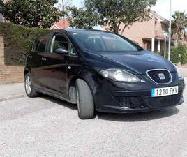 SEAT - ALTEA