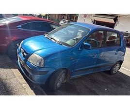 HYUNDAI - ATOS PRIME