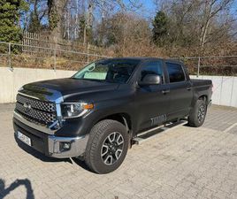 CREWMAX 5.7 V7 MIT LNG, MWST