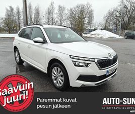 1,0 TSI 115 STYLE DSG AUTOM.