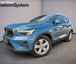 VOLVO XC40 B3 VOLVO XC40 2,0 B3 CORE