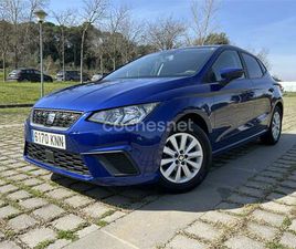 SEAT IBIZA 1.0 ECOTSI REFERENCE PLUS