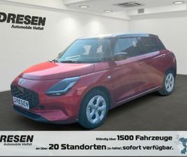 1.2 COMFORT/RÜCKFAHRKAMERA/5 JAHRE GARANTI