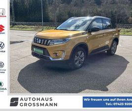 1.4 BOOSTERJET HYBRID ALLGRIP COMFORT