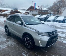 SUZUKI VITARA 1.4 DITC HYBRID COMFORT+ ALLGRIP,ACC,R...