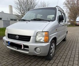 + 1.0 GL COMFORT, KLIMA, AHK