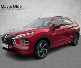 2,4 PHEV ACC LED HUD STANDHZG PANO