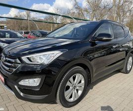 HYUNDAI SANTA FE GRANDFE 2.2 CRDI EXECUTIVE (AU...