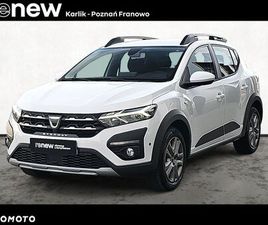 DACIA SANDERO 1.0 TCE COMFORT