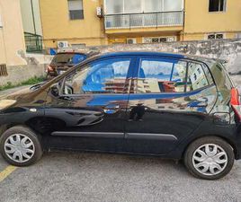 I10 1.1 WORLD CUP LE