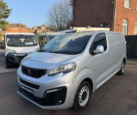 2.0 BLUEHDI L2 - EURO 6B - UTILITAIRE - 3 PLACES -