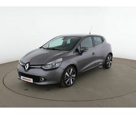 RENAULT CLIO 1.2 TCE INTENS ECO2 EDC
