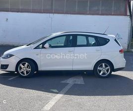 SEAT ALTEA XL