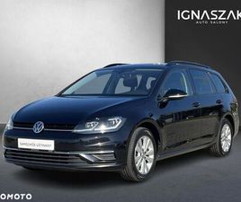 VOLKSWAGEN GOLF 2.0 TDI BMT COMFORTLINE