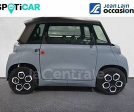 CITROEN AMI AMI 5.5 KWH