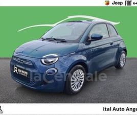 III E 118 ICONE 42KWH