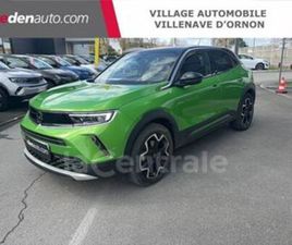 II MOTEUR ELECTRIQUE 136 ULTIMATE 50 KWH