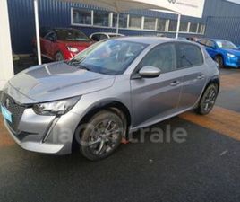 II ELECTRIQUE ALLURE 50 KWH