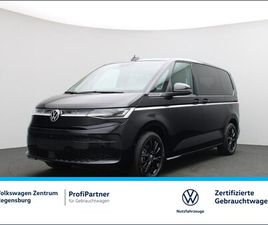 T7 HYBRID DSG 4MOTION 360 ACC AHK