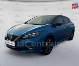 II GENERATION2 217 62 KWH TEKNA