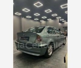 (E46) 316TIA COMPACT PACK