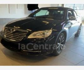 LANCIA FLAVIA II 2.4 170 AUTO