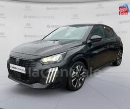 1.2 HYBRID 145 ALLURE E-DCS6