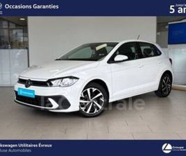 VI GENERATION2 1.0 TSI 95 S&S LIFE PLUS DSG7