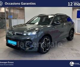 III 1.5 ETSI 150 R-LINE DSG7