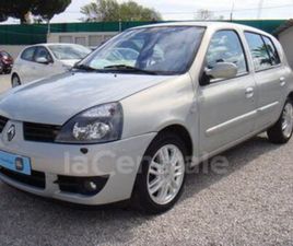 II GENERATION2 1.6 16S INITIALE BVA PROACTIVE 5P