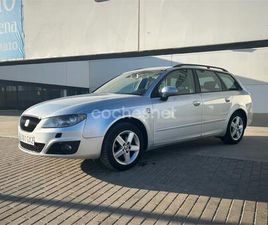 SEAT EXEO SEAT EXEO