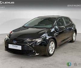 5 PUERTAS ACTIVE TECH 125H E-CVT