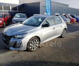 II GENERATION2 1.2 PURETECH 100 S&S STYLE BVM6