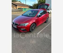 III GENERATION2 SC 1.4 TSI 150 ACT S&S FR