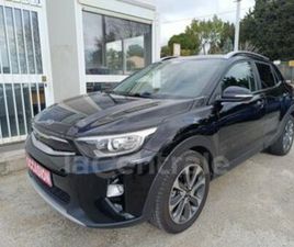 KIA STONIC 1.4 100 ISG ACTIVE