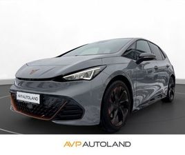 170 KW 82 KWH | NAVI | ACC | LED | SITZH. |