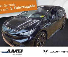 EBOOST 77KWH/LED/ACC/NAVI/SITZHZ/WÄRMEPUMPE