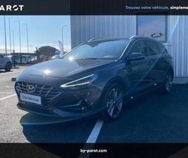 HYUNDAI I30 SW 1.0 T-GDI 120CH HYBRID 48V CREATIVE DCT-7