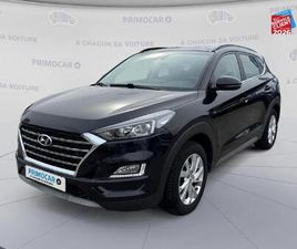 1.6 CRDI 136CH CREATIVE DCT-7 EURO6D-EVAP