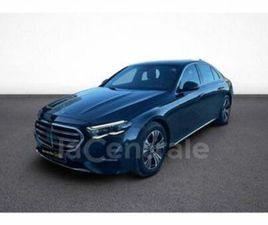 VI 220 D 4MATIC EXCLUSIVE LINE 9G-TRONIC