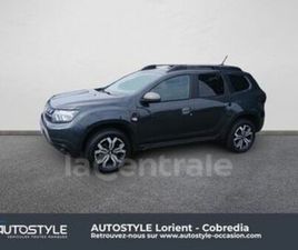 II GENERATION2 1.5 BLUE DCI 115 4X2 SL EXTREME