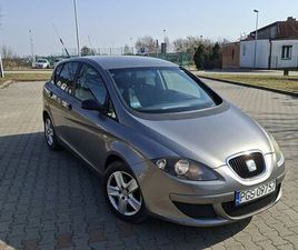 SEAT TOLEDO SEAT TOLEDO PRYWATNIE NOWY ROZRZĄD CZYTAJ OPIS GOSTYŃ • OLX.PL