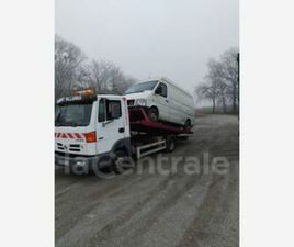 NISSAN ATLEON 35-13 HD CHANTIER EMPT.1