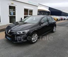 IV 1.5 DCI 115 BLUE BUSINESS