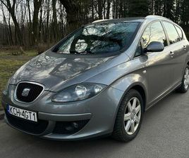 SEAT ALTEA XL SEAT ALTEA XL 1.9 TDI JAWORZNO • OLX.PL