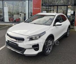 1.6 GDI ISG PHEV ACTIVE DCT6